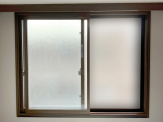 断熱リフォーム 断熱＆防音効果を実感できる快適な内窓